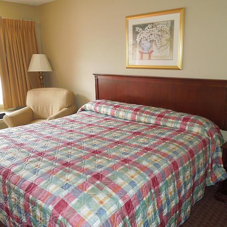 Americas Best Value Inn Chillicothe Dış mekan fotoğraf
