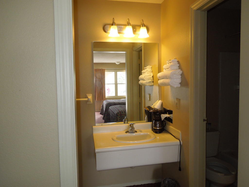 Americas Best Value Inn Chillicothe Dış mekan fotoğraf
