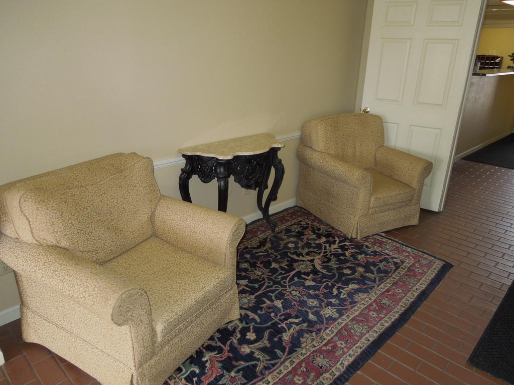 Americas Best Value Inn Chillicothe Dış mekan fotoğraf