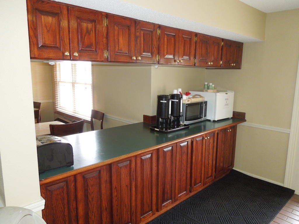Americas Best Value Inn Chillicothe Dış mekan fotoğraf