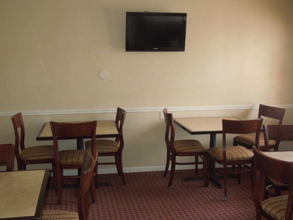 Americas Best Value Inn Chillicothe Dış mekan fotoğraf
