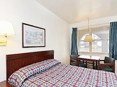 Americas Best Value Inn Chillicothe Dış mekan fotoğraf