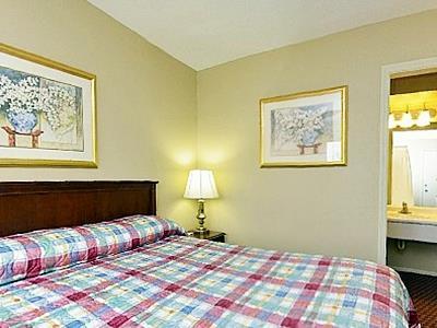 Americas Best Value Inn Chillicothe Dış mekan fotoğraf
