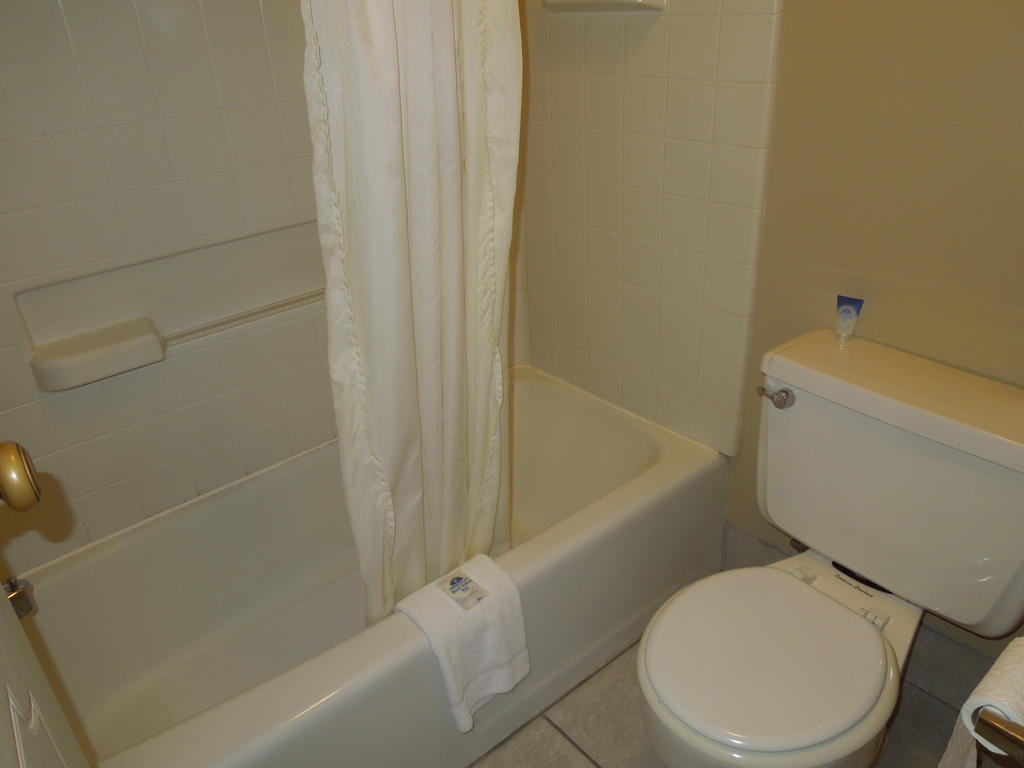 Americas Best Value Inn Chillicothe Oda fotoğraf