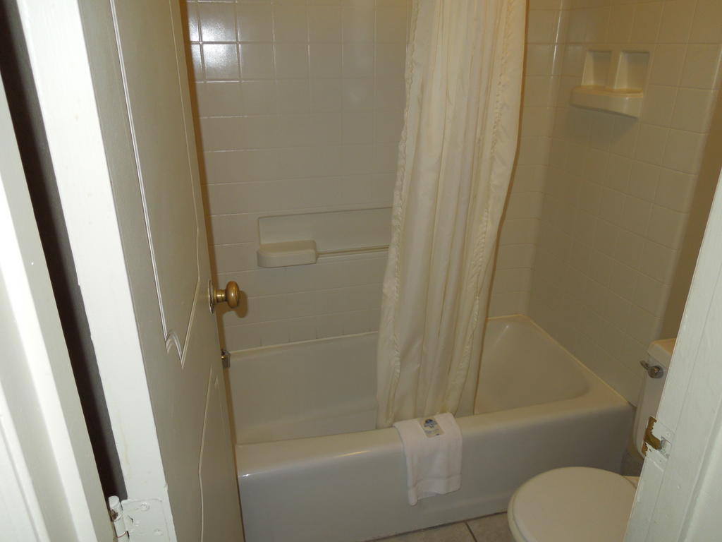 Americas Best Value Inn Chillicothe Oda fotoğraf